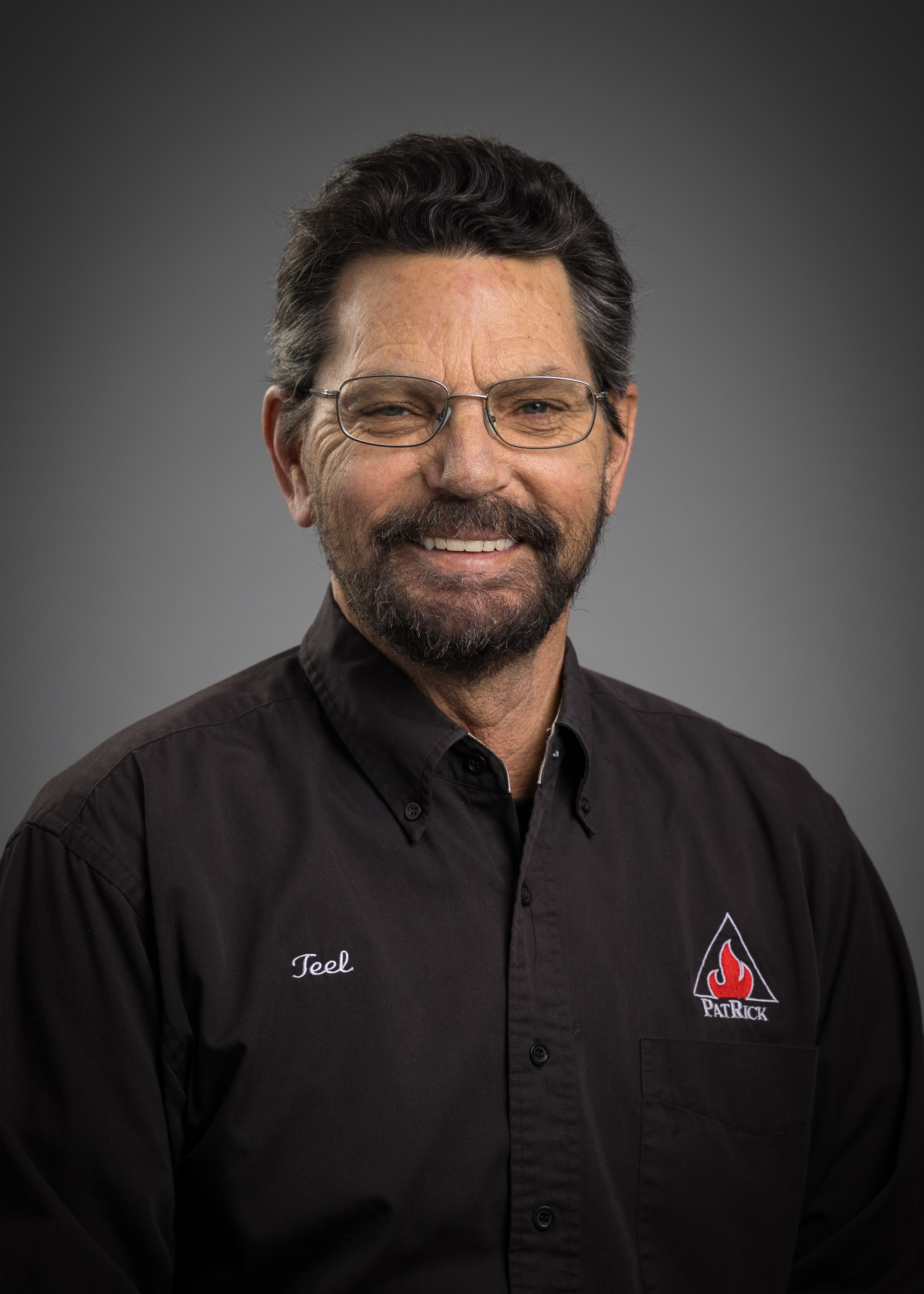 Memorial photo of Randy Teel